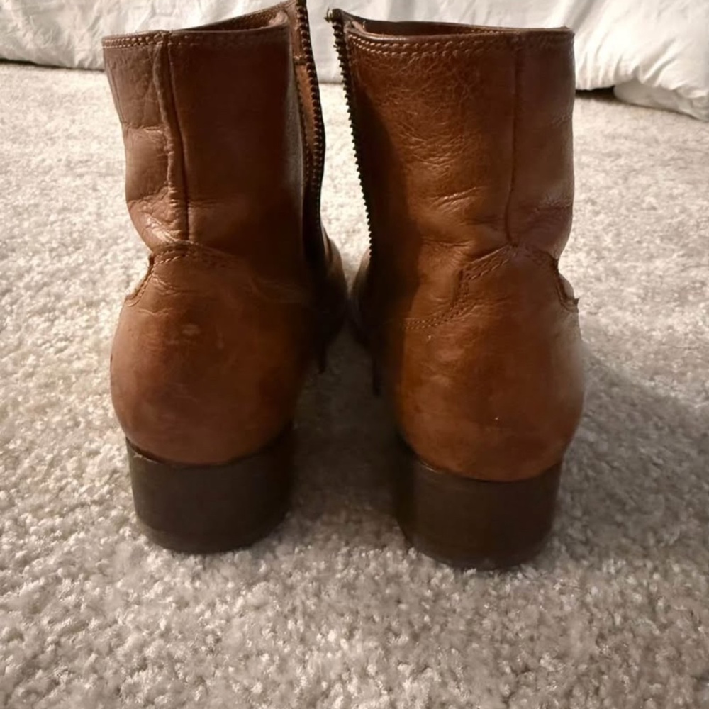 Frye Booties - Picture 3 of 5